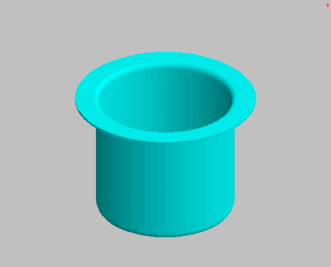 FlangCup